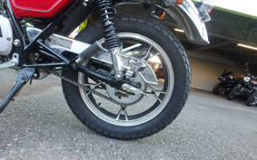 SUZUKI GN125 H PCJG9