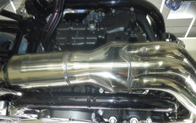 HONDA CB1300SF SUPER FOUR SP 2026 SC54