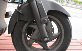 HONDA PS250 MF09