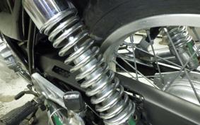 HONDA GB250 CLUBMAN MC10