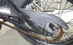 YAMAHA DT50 17W