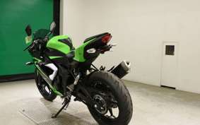 KAWASAKI NINJA 250 SL 2006 BX250A