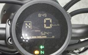 HONDA REBEL 250 E-Clutch MC49