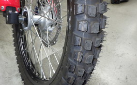 HONDA CRF250L 2014 MD47