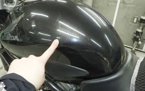HONDA VTR 250 2005 MC33