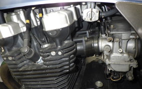 KAWASAKI ZR 700 S 2005 ZR750F