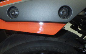 KAWASAKI ELIMINATOR400-3 2025