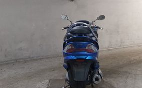 SUZUKI SKYWAVE 250SS CJ46A