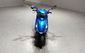 SUZUKI ADDRESSV125SS CF4MA