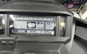 YAMAHA X FORCE 2025 SG79J