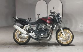 HONDA CB400SFV-3 2004 NC39