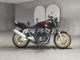 Фото Honda CB400SFV-3 с японского аукциона
