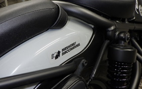 HONDA REBEL 500 A 2025 PC60