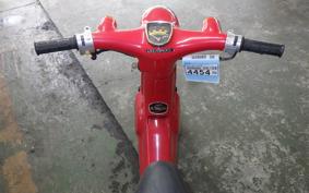 HONDA LITTLE CUB C50