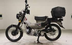 HONDA CT125-2 2025 JA65