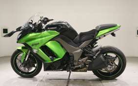 KAWASAKI NINJA 1000 A 2011