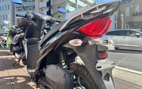 SUZUKI ADDRESS V110 CE47A