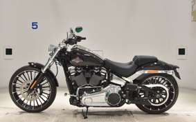 HARLEY FXBR1920 2025