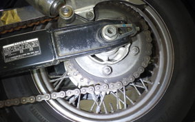 HONDA SHADOW 750 Gen. 2 2003 RC44