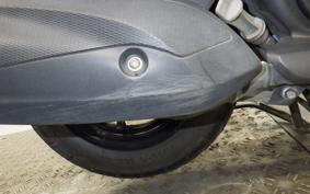 YAMAHA AXIS 125 Z 2007 SED7J