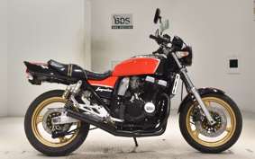 SUZUKI GSX400 IMPULSE 1996 GK79A