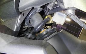 HONDA CB125 R 2012 JC91