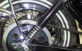 HARLEY XLH883 DELUXE 1992