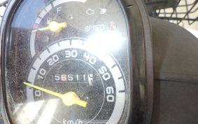 HONDA ﾍﾞﾝﾘｨ50 AA03