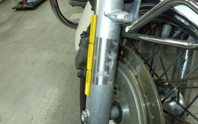 HONDA SHADOW 750 Gen. 3 2008 RC50