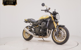 KAWASAKI Z900RS SE 2024 ZR900K