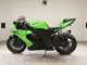 Фото Kawasaki ZX 10 NINJA R 2009 с японского аукциона