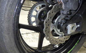 KAWASAKI NINJA ZX-6R A 2023 ZX636G