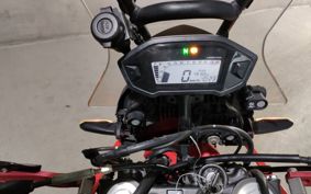 HONDA CRF250 RALLY  MD44