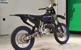 YAMAHA YZ125 1982 CE34C