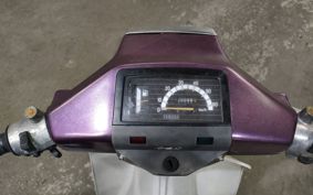 YAMAHA MATE50 V50