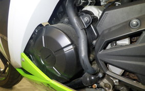 KAWASAKI NINJA 250 2023 EX250L