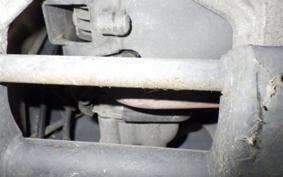 SUZUKI LET's 5 CA47A