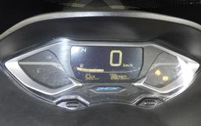 HONDA PCX 125 2010 JK05