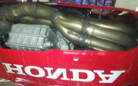 HONDA CBR600RR 2022 PC40