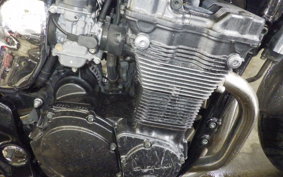 SUZUKI INAZUMA 400 (GSX400) 2001 GK7BA