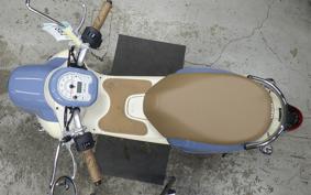 YAMAHA VINO 50 Gen.4 2024 AY02