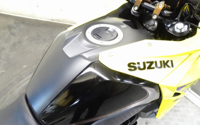 SUZUKI STROM SX EL11A