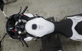 KAWASAKI NINJA 400 2022 EX400L