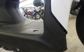 YAMAHA X FORCE SG79J