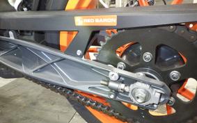 KTM 390 DUKE 2018