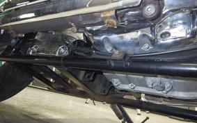 YAMAHA DRAGSTAR 250 2013 VG05J