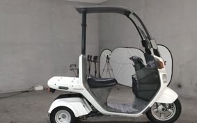HONDA GYRO TA03