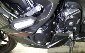 KAWASAKI NINJA 1000SX 2022 ZXT02K