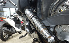 YAMAHA DRAGSTAR 250 VG02J