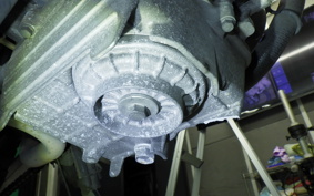 HONDA VTR 250 Gen. 2 MC33